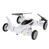 RC Car Drone