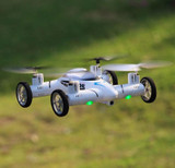 RC Car Drone