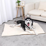 Heated Dog Bed Mat