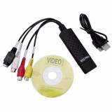VHS to Digital File Converter