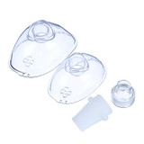 Ultrasonic Portable Nebulizer