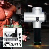 Professional Percussion Massager