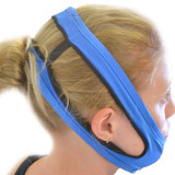 Anti Snoring Chin Strap Snore Stopper Guard Sleep Aid Device