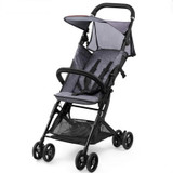 Foldable Compact Stroller