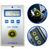 Radiation Protector Sticker (6 Pcs/Set)