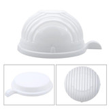 Salad Cutter Bowl - Easy Salad Chopper Salad Cutter Bowl - Easy Salad Chopper