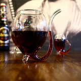 Wine Enthusiast Glass