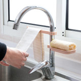 Sink Caddy Rack