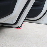 Car Door Edge Protector Molding
