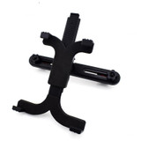 Car Seat Headrest Mount-Phone & Tablet Holder