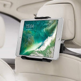 Car Seat Headrest Mount-Phone & Tablet Holder