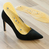 Acupressure Magnetic Insoles