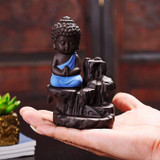 Little Buddha Incense Holder