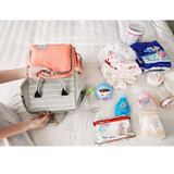 Deluxe Mommy Diaper Backpack