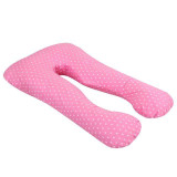 Soft Pregnancy Pillow
