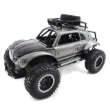 Off-Road Remote Control Car