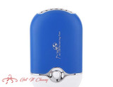 Mini USB Eyelash Fan Air Conditioning Blower Glue Grafted Eyelashes Dedicated Dryer Beauty Tool-in False Eyelashes