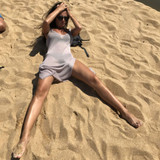 Women Sexy Bikini Beach Cover-up Swimsuit Covers up Bathing Suit Swimwear Mesh Beach Dress Women Sexy Bikini Beach Cover-up Swimsuit Covers up Bathing Suit Swimwear Mesh Beach Dress