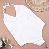 One Piece Swimsuit Plus Size Swimwear Women Hollow out Solid Bathing Suit Monokini Beach Wear Bikini Set Swim Tankini Suit One Piece Swimsuit Plus Size Swimwear Women Hollow out Solid Bathing Suit Monokini Beach Wear Bikini Set Swim Tankini Suit