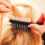Hair Shark Comb Instant Hair Volumizer Professional Portable Combing Brush Hair Shark Comb Instant Hair Volumizer Professional Portable Combing Brush