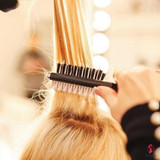Hair Shark Comb Instant Hair Volumizer Professional Portable Combing Brush Hair Shark Comb Instant Hair Volumizer Professional Portable Combing Brush