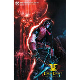 RED HOOD OUTLAW #49 CVR B PHILIP TAN VAR