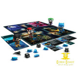 Pop! Funkoverse: DC 100 Strategy Game Base Set
