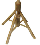 Umbrella Stand Bamboo