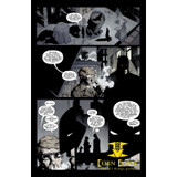 Batman: Last Knight on Earth #3 (2019) NM