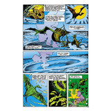 Atlantis Chronicles (1990) #2 NM