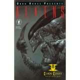 Dark Horse Presents Aliens (1992) #1 VF-NM