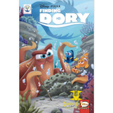 DISNEY PIXAR FINDING DORY #4