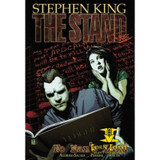 STAND TP VOL 05 NO MANS LAND