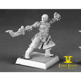 Sajan Iconic Monk Pathfinder