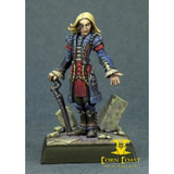 Ilnerik Sivanshin Pathfinder mini