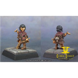 Yoon Iconic Kineticist Pathfinder