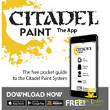 Citadel Evil Sunz Scarlet