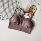 Women's Energy Seamless Sports Bra