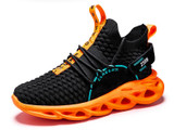 Fashion Light Casual Shoes Running Sneakers Breathable Walking Shoes