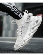 Fashion Light Casual Shoes Running Sneakers Breathable Walking Shoes