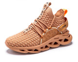 Fashion Light Casual Shoes Running Sneakers Breathable Walking Shoes