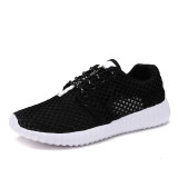 Mesh Women Flat Shoes Lightweight Sneakers Breathable