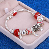 Animal Fish Charm Bracelets