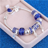 Animal Fish Charm Bracelets