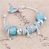 Animal Fish Charm Bracelets