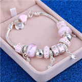 Animal Fish Charm Bracelets