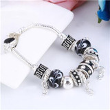 Animal Fish Charm Bracelets