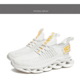 Sneakers Women Shoes Fashion Lover Casual Shoes White Basket Sneakers Breathable