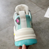 Sneakers Vulcanize Breathable Rainbow Color Fashion