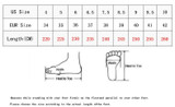 Sneakers Vulcanize Breathable Rainbow Color Fashion